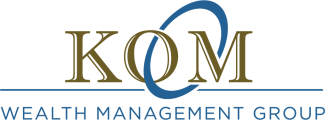 KOM Wealth Management Group Logo