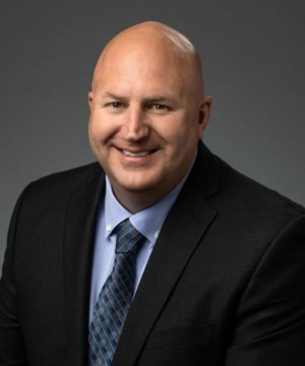 James Mcglone, CFP, MSFS | Chief Compliance Officer | KOM Wealth