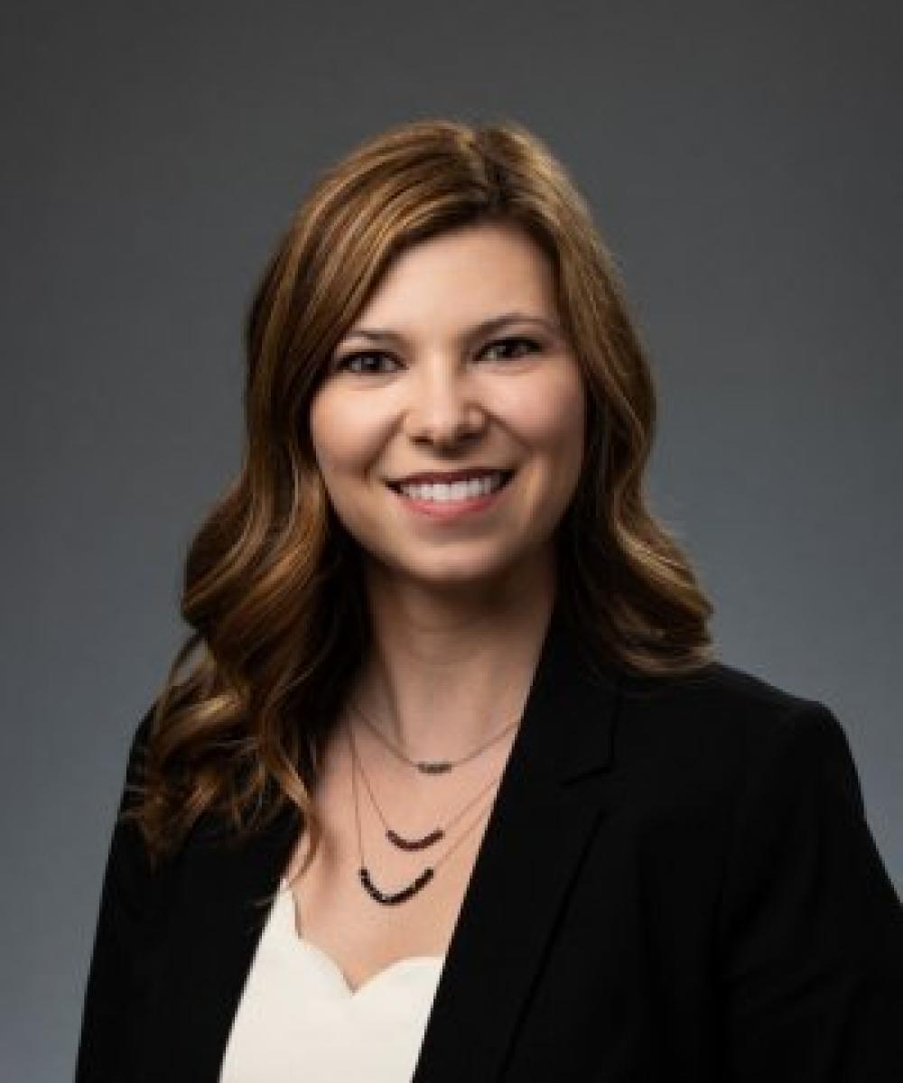 Sharon L. Steward | Client Service Coordinator | KOM Wealth