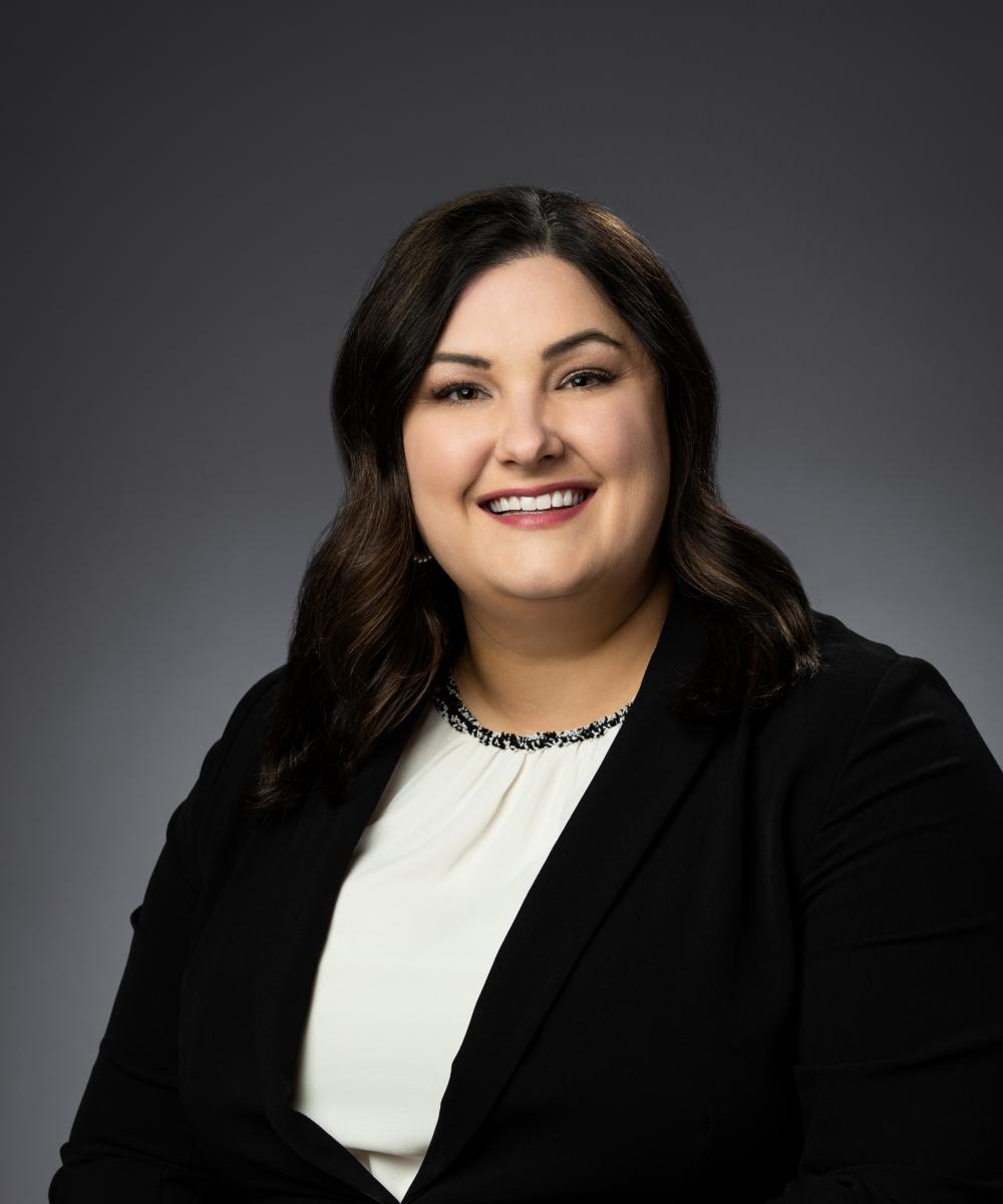 Kate A. Michalkiewicz | Client Service Specialist | KOM Wealth